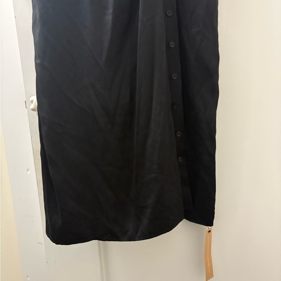 Reformation Lyon Silk Dress NWT